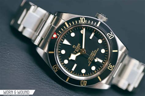 tudor black bay 58 39mm review|tudor black bay 58 vintage.